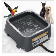 Heated dog bowl for sale  Phoenix
