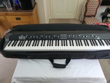 Korg sv2 pro for sale  SOUTHAMPTON