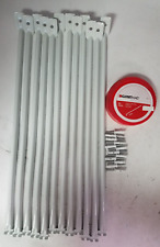 Pack closetmaid support for sale  Raymore