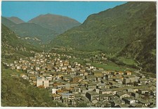 Grosio sondrio panorama usato  Isola Vicentina