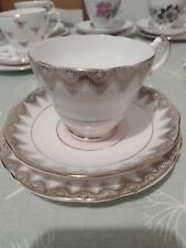 Bone china vintage for sale  ILFRACOMBE