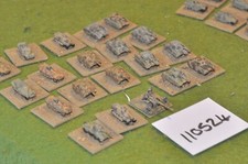 6mm ww2 german for sale  DERBY