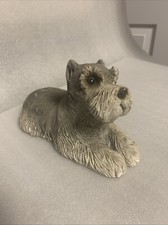 Sandicast schnauzer terrier for sale  Yorktown