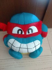 Boneca de pelúcia Tartarugas Ninja brinquedo Takara  comprar usado  Enviando para Brazil