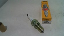 Candela ngk jr9b usato  Torino