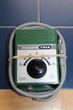 Trix train transformer for sale  SALISBURY