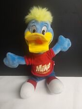 Mirabilandia peluche plush usato  Italia