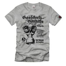 Gasschutz gashilfe gasmaske gebraucht kaufen  Würselen