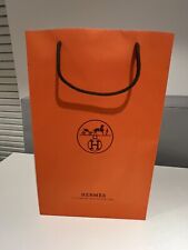 Hermes 100 authentic for sale  Shipping to Ireland