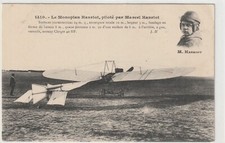 Cpm aviation monoplan d'occasion  Pontoise