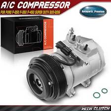 Compressor clutch ford for sale  USA