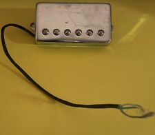 Humbucker standard brand d'occasion  Expédié en Belgium