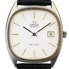 Omega ville quartz for sale  TUNBRIDGE WELLS