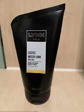 Lynx urban messy for sale  EDINBURGH