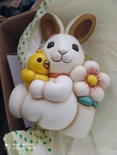 Thun coniglio misura usato  Crispiano