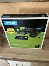 Dymo elektronische paketwaage gebraucht kaufen  Marl