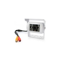 Telecamera led infrarossi usato  San Prisco