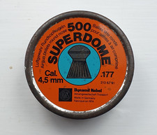 Vintage rws superdome for sale  ANDOVER