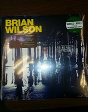 Brian wilson exclusive d'occasion  Expédié en Belgium