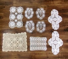 Lot vintage handmade for sale  Fort Wayne