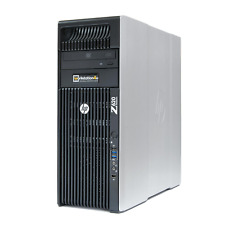 Core z620 workstation gebraucht kaufen  Pollenfeld