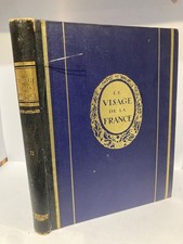 Voyage visage henri d'occasion  Paris IX