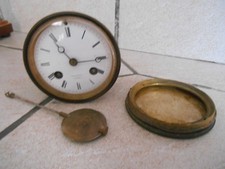 mouvement pendule mouvement pendule d'occasion mouvement pendule mouvement pendule d'occasion  Thuré