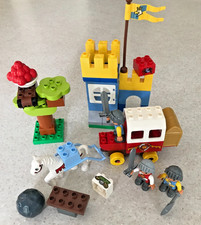 Lego duplo castle d'occasion  Expédié en Belgium
