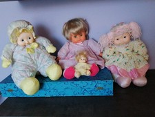 Lotto bambole toys usato  Villar Focchiardo