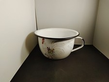 Enamel rooster popcorn for sale  Ocala