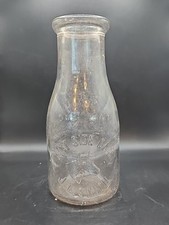 Pint milk bottle for sale  Bridgeton