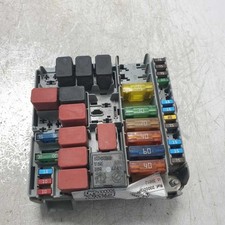 51781452 centralina scatola usato  Mineo