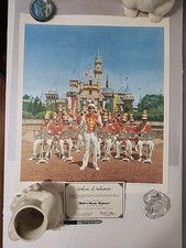 1982 disneyland walt for sale  Shawnee
