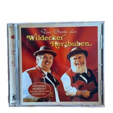 Beste wildecker herzbuben gebraucht kaufen  Düsseldorf