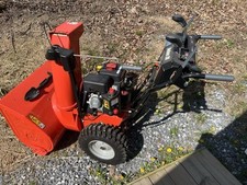 28 ariens deluxe snowblower for sale 28 ariens deluxe snowblower for sale Mount Airy