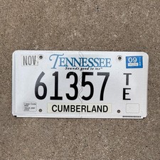 2000 2009 tennessee for sale  USA