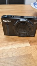 Canon powershot sx610 for sale  CHEPSTOW