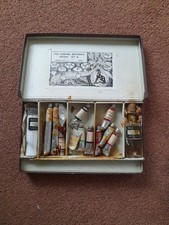 Pen painting materials for sale  ARUNDEL