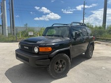 2007 toyota cruiser for sale  Miami