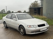 1995 lexus gs300 for sale 1995 lexus gs300 for sale  DAVENTRY