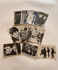 Beatles trading cards for sale  Santa Monica