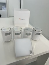Netatmo nvp pro usato  Latina