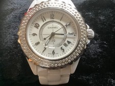 Riginal chanel j12 gebraucht kaufen  München