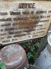 Original british railway for sale  DONCASTER