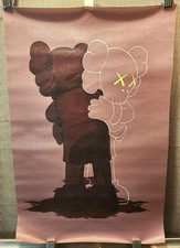 Kaws hug 12x for sale  Laredo