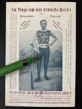 1913 brennabor rad gebraucht kaufen  Deutschland