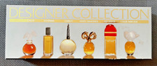 Coffret miniatures eau d'occasion  Royan