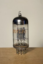 Rca 12at7 halo for sale  CANTERBURY