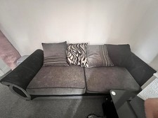 Sofa chair cuddle for sale  BIRMINGHAM