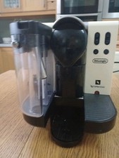 Delonghi lattissima en660 for sale  NOTTINGHAM